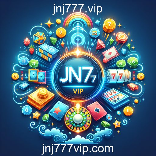 Descubra as Melhores Promoções de Jogos no jnj777.vip